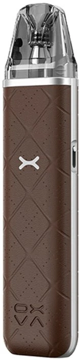 OXVA Xlim Go elektronická cigareta 1000mAh Dark Brown