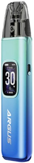 VOOPOO ARGUS G3 elektronická cigareta 1500mAh Aurora Blue