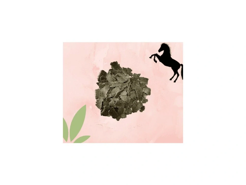 Konopné pokrutiny 1 kg