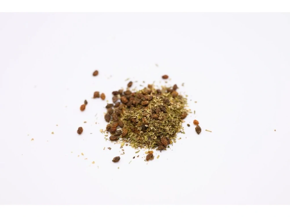 Konopná směs Dobrá imunita 50g