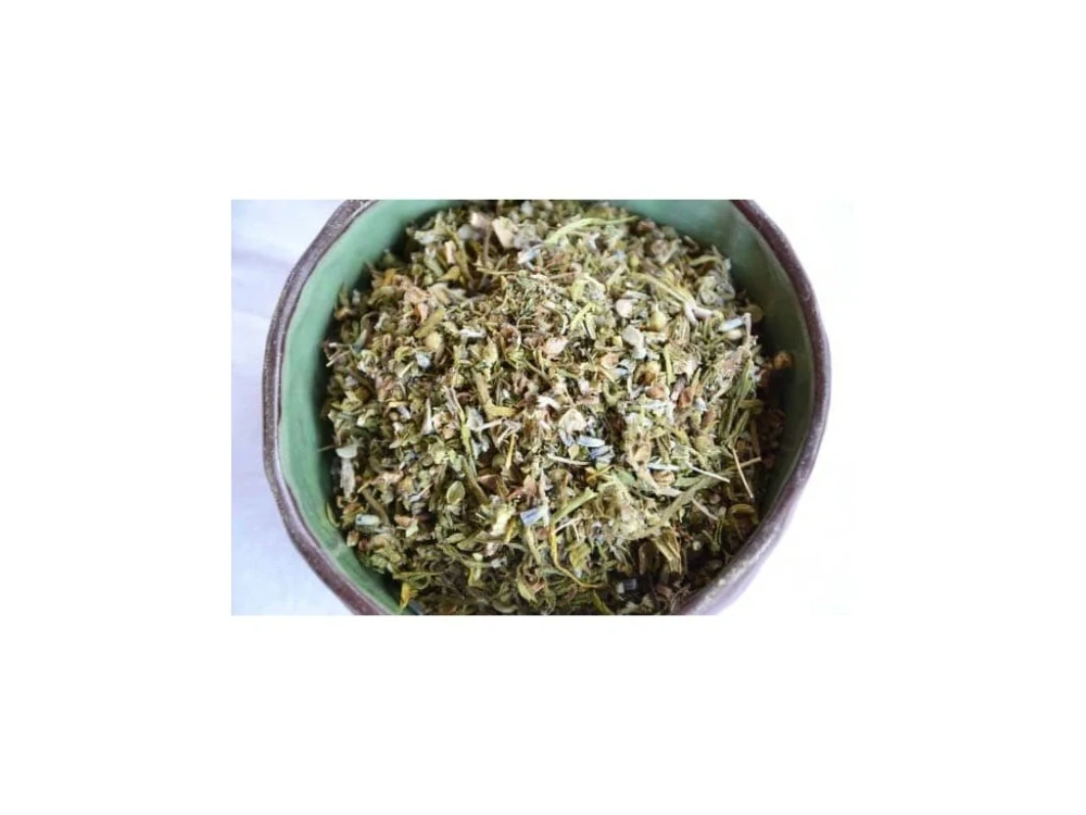 Konopná kořenící směs PROVENCE 30g