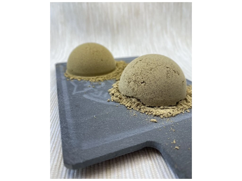 Konopný protein - kakao s banánem 500g