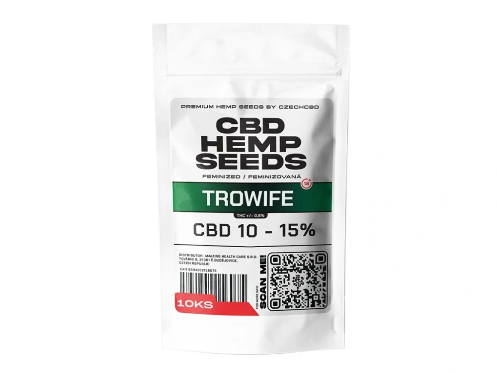 TroWife CBD