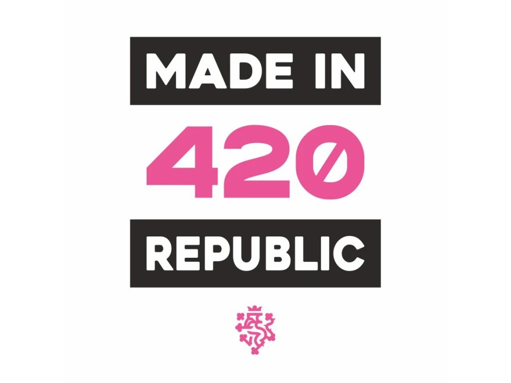 THC-F květ konopí | Bubble Gum, 3,5g