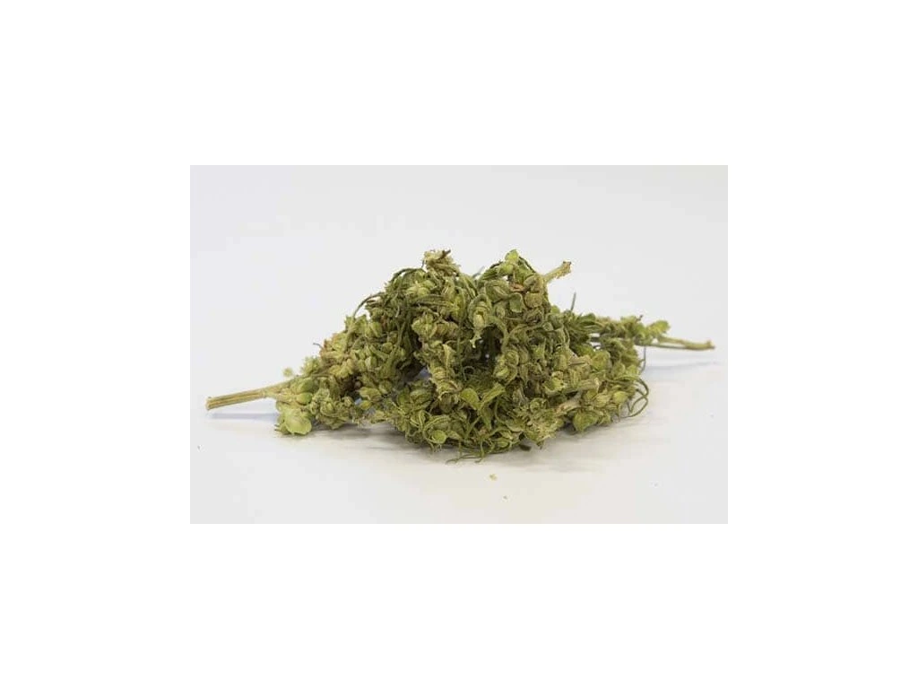 CBG konopná směs 1,8% BIO 30g