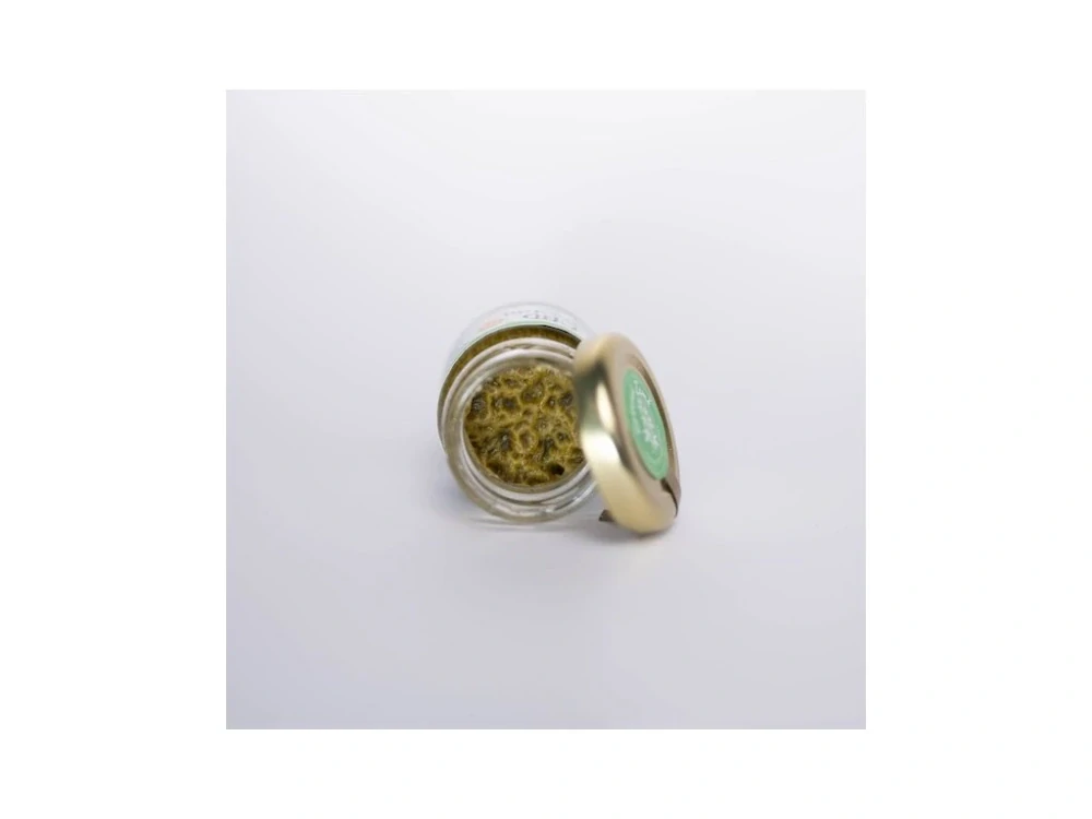 CBD kokosový olej 30ml