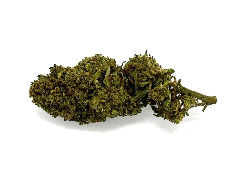 THC-D Cherry Pie květ konopí