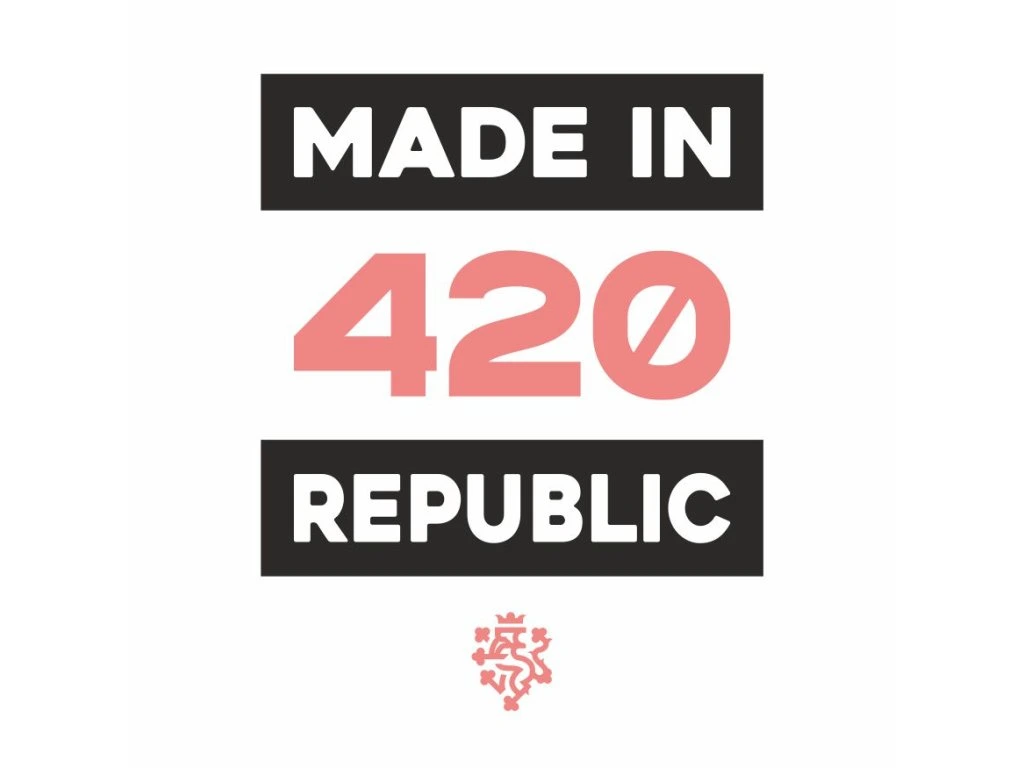 THC-F disPOD | Wedding Cake