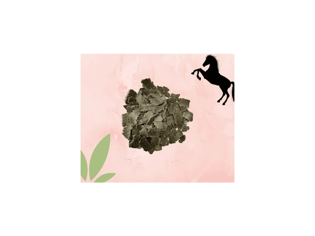 Konopné pokrutiny 1 kg