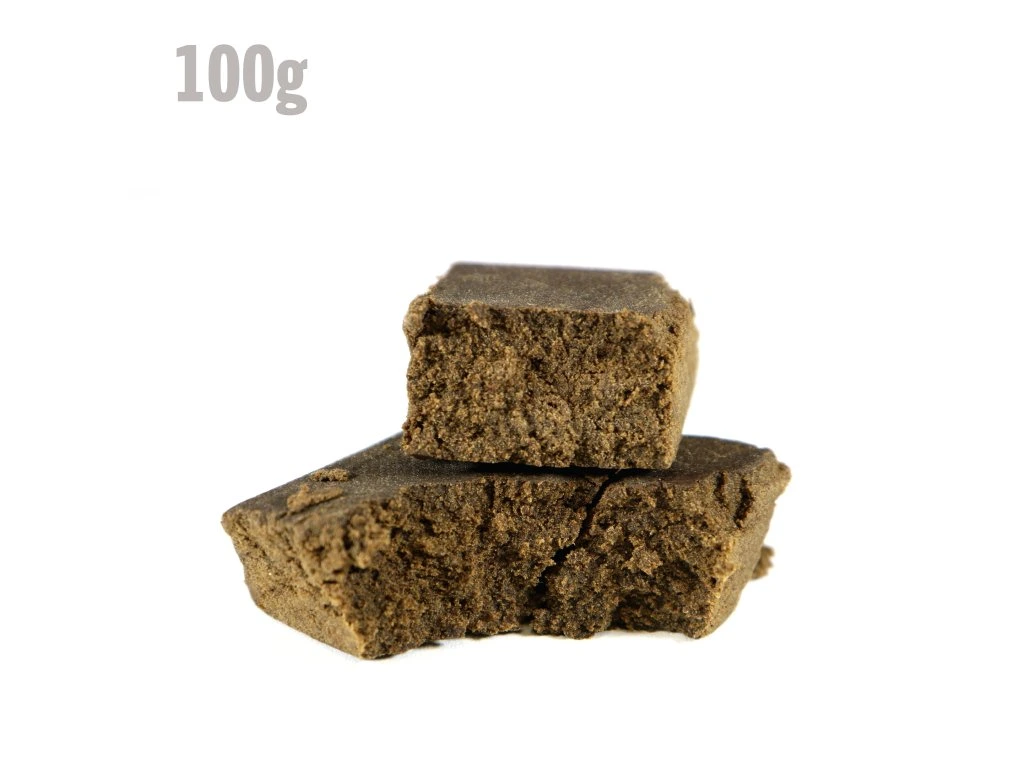 THX Morocco Zero Hash 1g