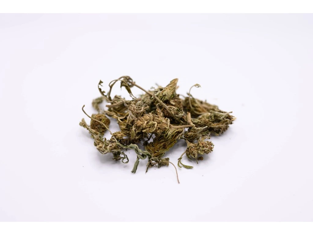 CBD Extra konopná směs  4% 35 g