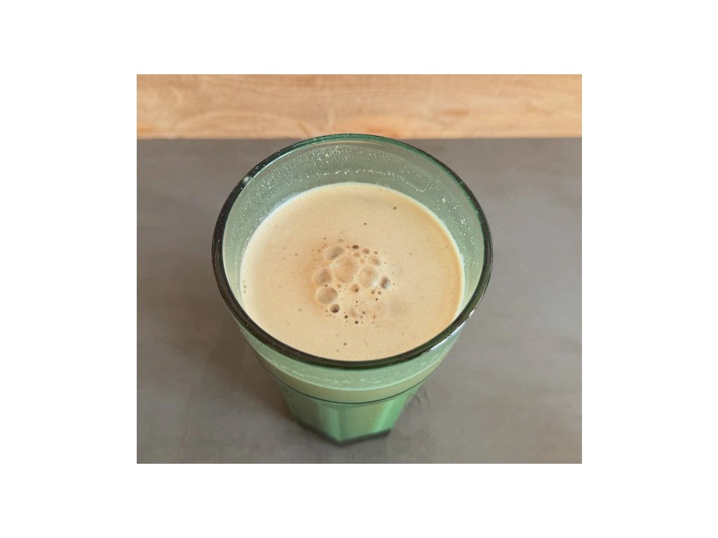 Konopný protein EXTRA s kolagenem 500 g