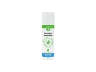 Konopný sprchový gel 200ml
