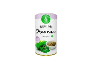 Konopná kořenící směs PROVENCE 30g