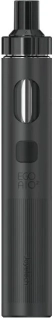 Joyetech eGo AIO 2 elektronická cigareta 1700mAh Mysterious Black 1 ks