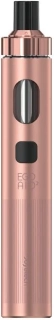 Joyetech eGo AIO 2 elektronická cigareta 1700mAh Rose Gold 1 ks