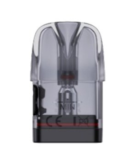 Uwell Caliburn G3 cartridge 2,5ml 0,6ohm 