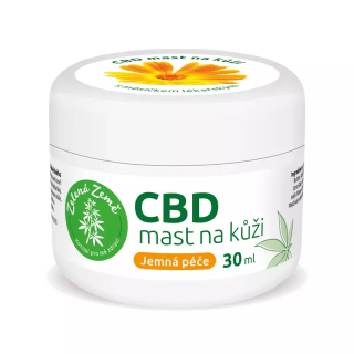CBD mast 30 ml