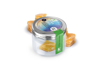 Konopný extrakt CBD Pura Vida 80-84% 1g