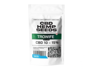 TroWife CBD