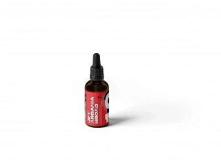 CBD Arganový olej 10% BS, 10 ml