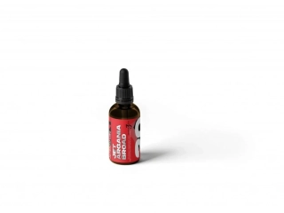 CBD Arganový olej 20% BS, 10 ml