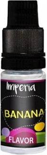 Příchuť IMPERIA Black Label 10ml Banana (Banán)