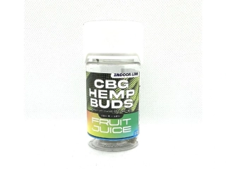 Fruit Juice CBG