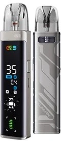 well Caliburn G3 Pro Pod elektronická cigareta 1000mAh Stone Gray
