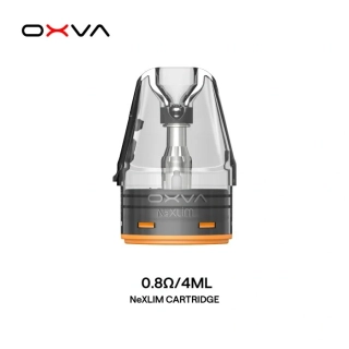 OXVA NeXLIM CL cartridge 0,8ohm 2ml
