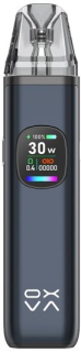 OXVA Xlim Pro 2 elektronická cigareta 1300mAh Titanium Blue