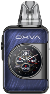 OXVA Xlim SQ Pro 2 elektronická cigareta 1600mAh Blue Shadow