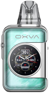 OXVA Xlim SQ Pro 2 elektronická cigareta 1600mAh Celadon Marble