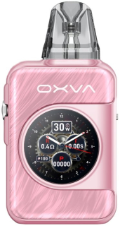 OXVA Xlim SQ Pro 2 elektronická cigareta 1600mAh Dream Pink