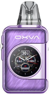OXVA Xlim SQ Pro 2 elektronická cigareta 1600mAh Dream Purple