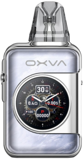 OXVA Xlim SQ Pro 2 elektronická cigareta 1600mAh Frost Marble