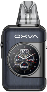 OXVA Xlim SQ Pro 2 elektronická cigareta 1600mAh Gunmetal Wood