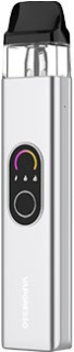 Vaporesso XROS 4 Pod elektronická cigareta 1000mAh Silver