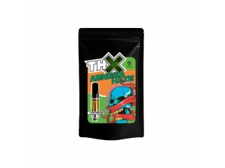 THX cartridge Amnesia Haze