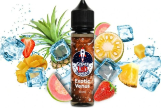 Příchuť Space Lab Flavours S&V 10ml Exotic Venus