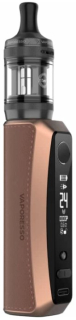 Vaporesso GTX ONE Pro 40W elektronická cigareta 3000mAh Brown