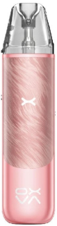 OXVA NeXLIM GO elektronická cigareta 1800mAh Rose Pink