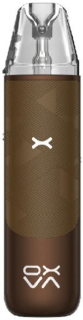 OXVA NeXLIM GO elektronická cigareta 1800mAh Silky Coffee