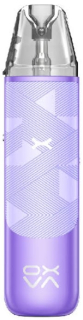 OXVA NeXLIM GO elektronická cigareta 1800mAh Silky Purple