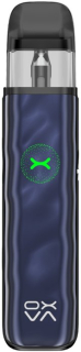 OXVA Xlim Go 2 EZ elektronická cigareta 1500mAh Metal Blue