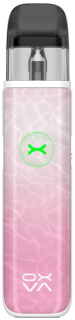 OXVA Xlim Go 2 EZ elektronická cigareta 1500mAh Pink Ripple