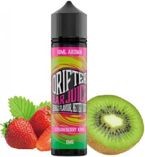 Příchuť Drifter Bar Juice S&V 16ml Strawberry Kiwi