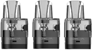 OXVA ONEO Pod cartridge 0,4ohm 3,5ml 3Pack