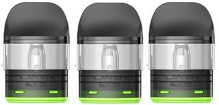 OXVA NeXLIM cartridge 1,2ohm 4ml 3Pack
