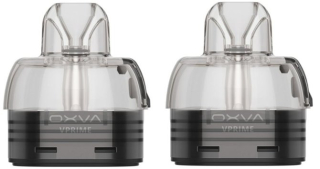 OXVA VPRIME cartridge 0,6ohm 5ml 2Pack